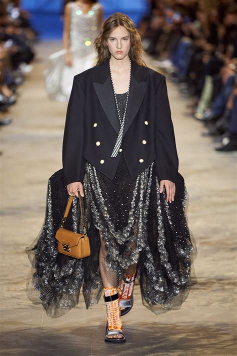 louis vuitton spring 2022 collection|louis vuitton runway 2022.